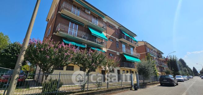 Appartamento in residenziale in Via XXV Aprile 5