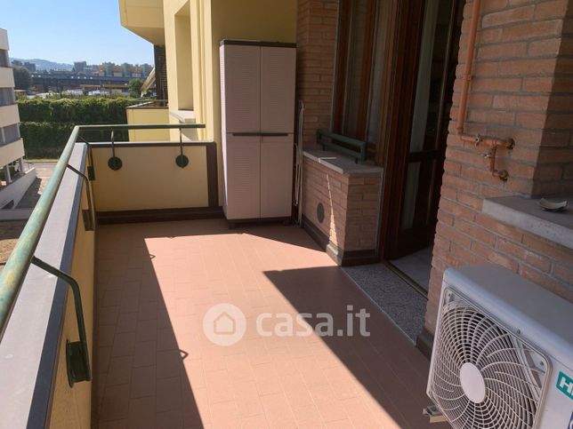 Appartamento in residenziale in Via Giuseppe Rivani 81