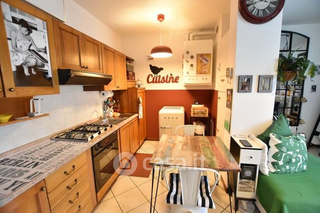 Appartamento in residenziale in pilastro