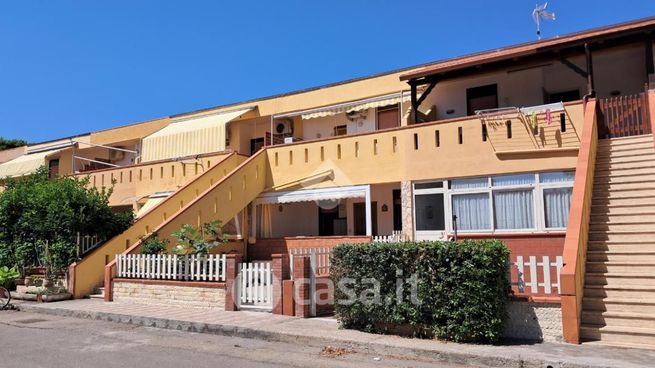 Villetta a schiera in residenziale in Via Val di Noto 4