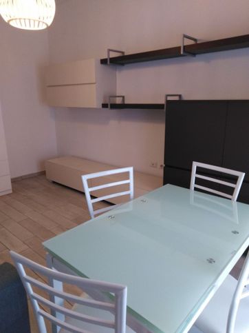 Appartamento in residenziale in Via Marco D'Agrate 17