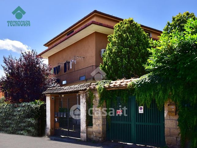 Appartamento in residenziale in Via Rabbello 10