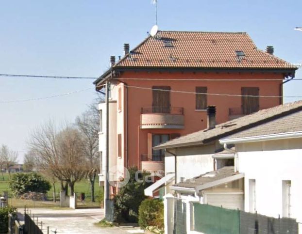 Appartamento in residenziale in Via Claudia 62