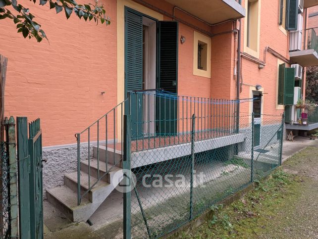 Appartamento in residenziale in Via Giuseppe Mazza