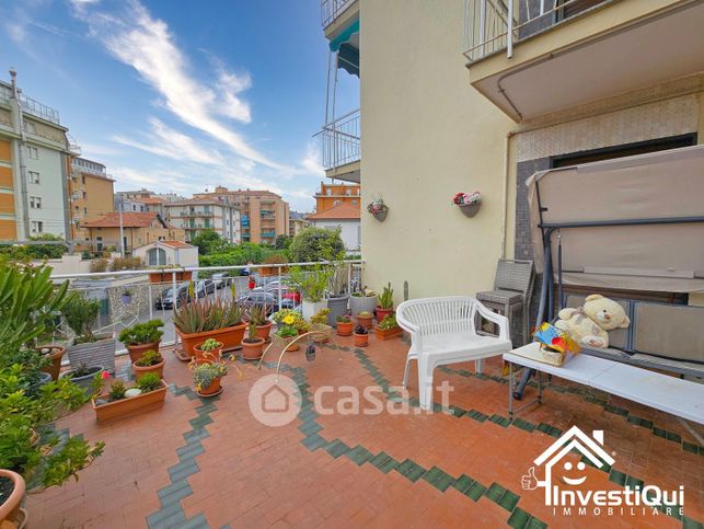 Appartamento in residenziale in Via E. Montale 95
