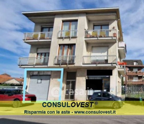 Appartamento in residenziale in Via Dante 49