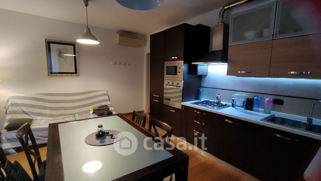 Appartamento in residenziale in Via A. Vivaldi 24