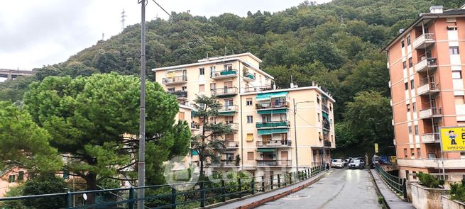 Appartamento in residenziale in Via Giulio Tanini