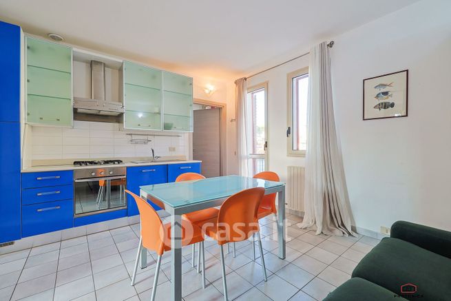 Appartamento in residenziale in Viale T. Pignocchi 5