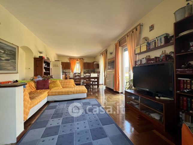 Appartamento in residenziale in Via Antonio da Sangallo 9
