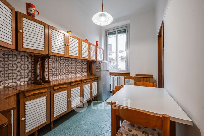 Appartamento in residenziale in Via Jacopino da Tradate