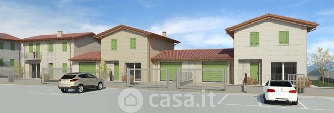 Villa in residenziale in Via Santa Marina