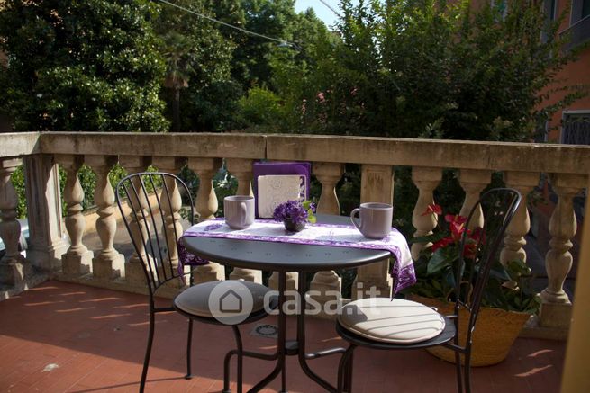 Appartamento in residenziale in Via Giovanni Duprè 10