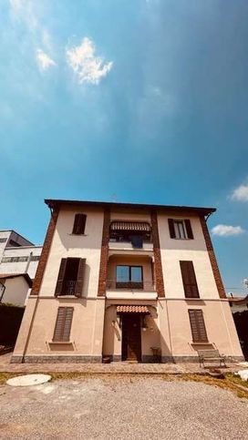 Appartamento in residenziale in