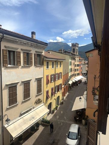 Appartamento in residenziale in Via dei Disciplini 27