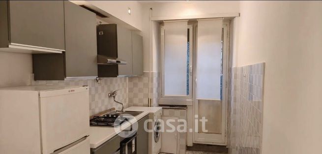 Appartamento in residenziale in Via Montasio