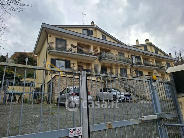 Appartamento in residenziale in Via Saturnino Ciuffa 15