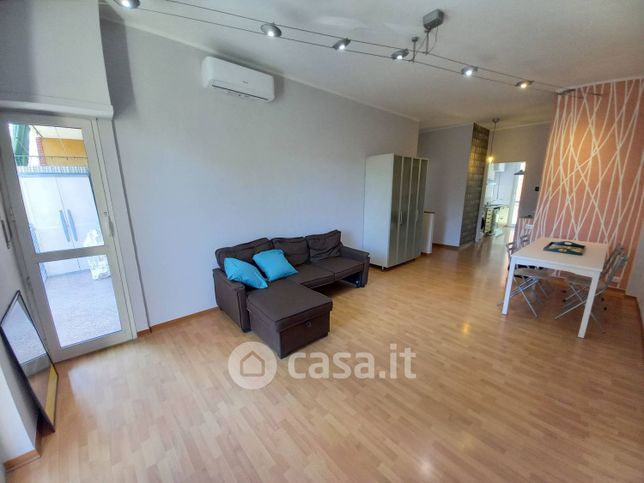 Appartamento in residenziale in Corso Sebastopoli 294