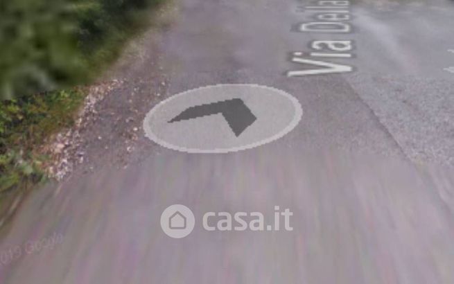 Villetta a schiera in residenziale in Via Trento