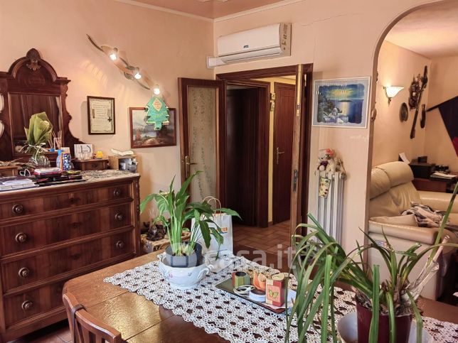 Appartamento in residenziale in Via dei Pispini