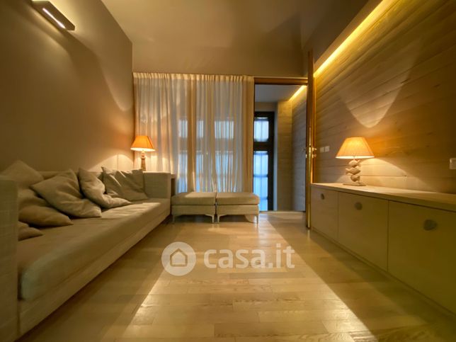 Loft in residenziale in Via Bruca 11