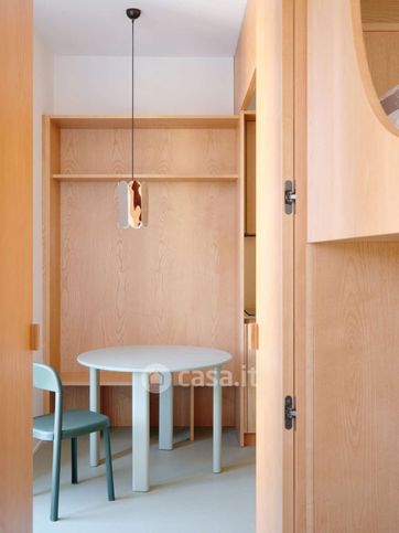 Appartamento in residenziale in Via degli Imbriani