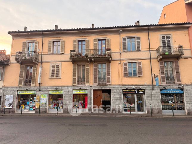 Appartamento in residenziale in Via Cavour 94