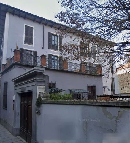 Appartamento in residenziale in Via Cattedrale