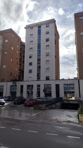 Appartamento in residenziale in Via del Macello