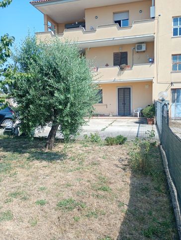Appartamento in residenziale in Via Peccia