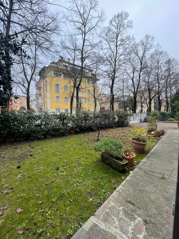 Appartamento in residenziale in Via Girolamo Zanichelli