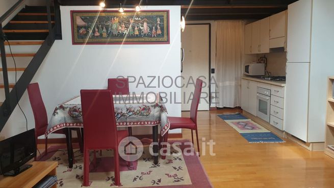 Appartamento in residenziale in Via San Francesco