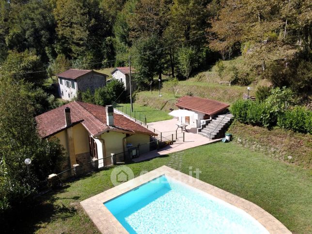 Rustico/casale in residenziale in 