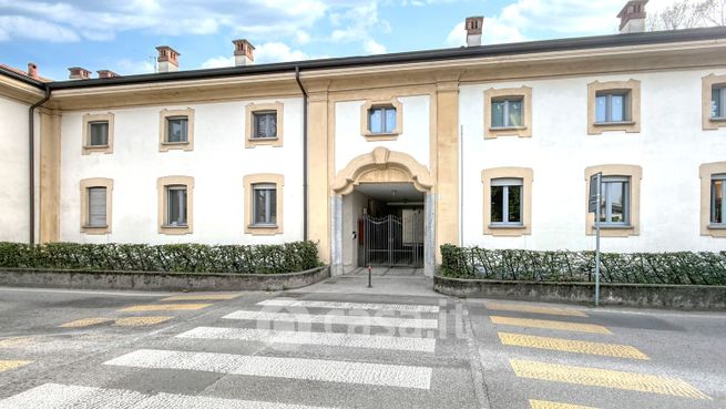 Appartamento in residenziale in Via Camillo Benso Conte di Cavour 12