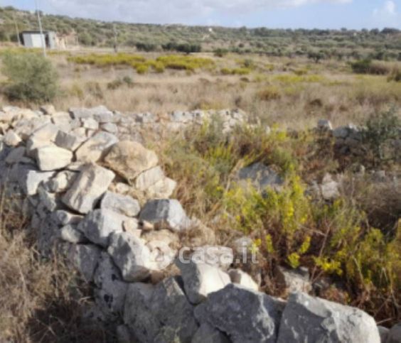 Terreno edificabile in residenziale in Contrada Jungi Gurgazzi