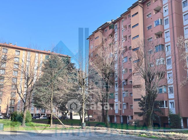 Appartamento in residenziale in Via Paterno'