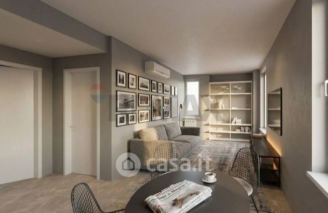 Appartamento in residenziale in 