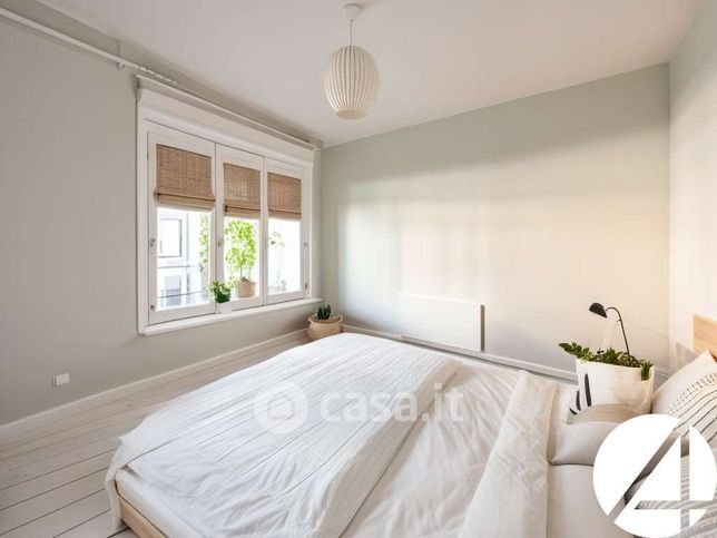 Appartamento in residenziale in Via Cairoli
