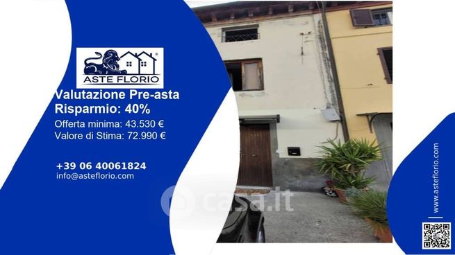 Appartamento in residenziale in Via di Tiglio