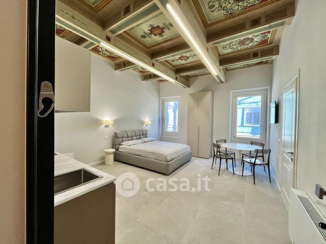 Appartamento in residenziale in Corso Mazzini