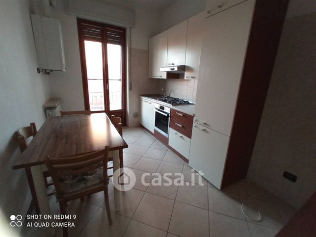 Appartamento in residenziale in 