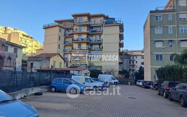 Box/posto auto in residenziale in Via Pietro Agosti 256