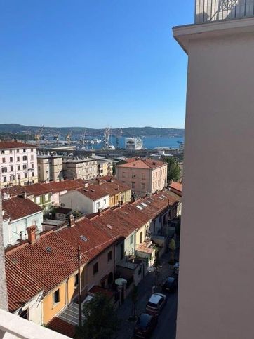 Appartamento in residenziale in Via Amerigo Vespucci