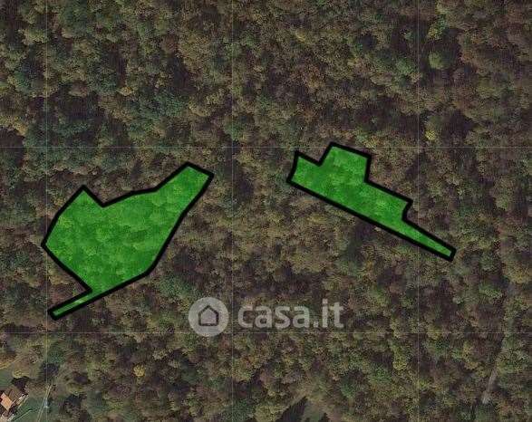 Terreno agricolo in commerciale in Via Per Vergosio