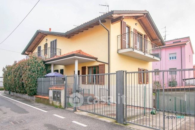 Appartamento in residenziale in Via Matteotti