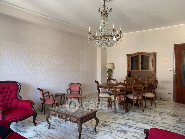 Appartamento in residenziale in centro