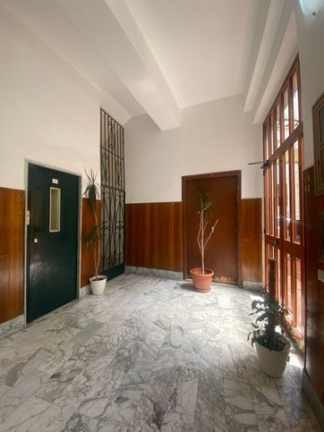 Appartamento in residenziale in Via San Pietro 34 d
