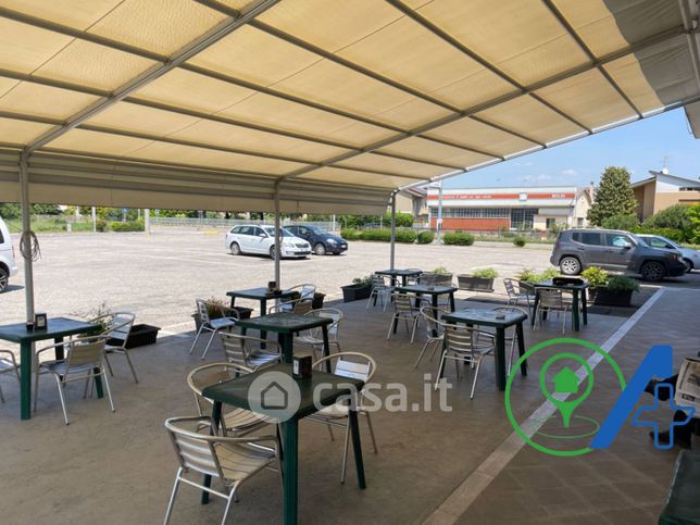 Attivitã /licenza (con o senza mura) in commerciale in Strada Statale Goitese 495