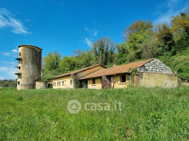 Terreno agricolo in commerciale in Via Casilina