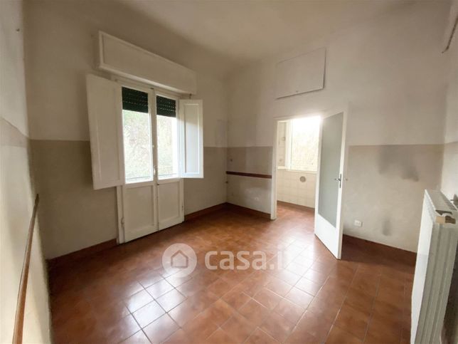 Appartamento in residenziale in Via Romana